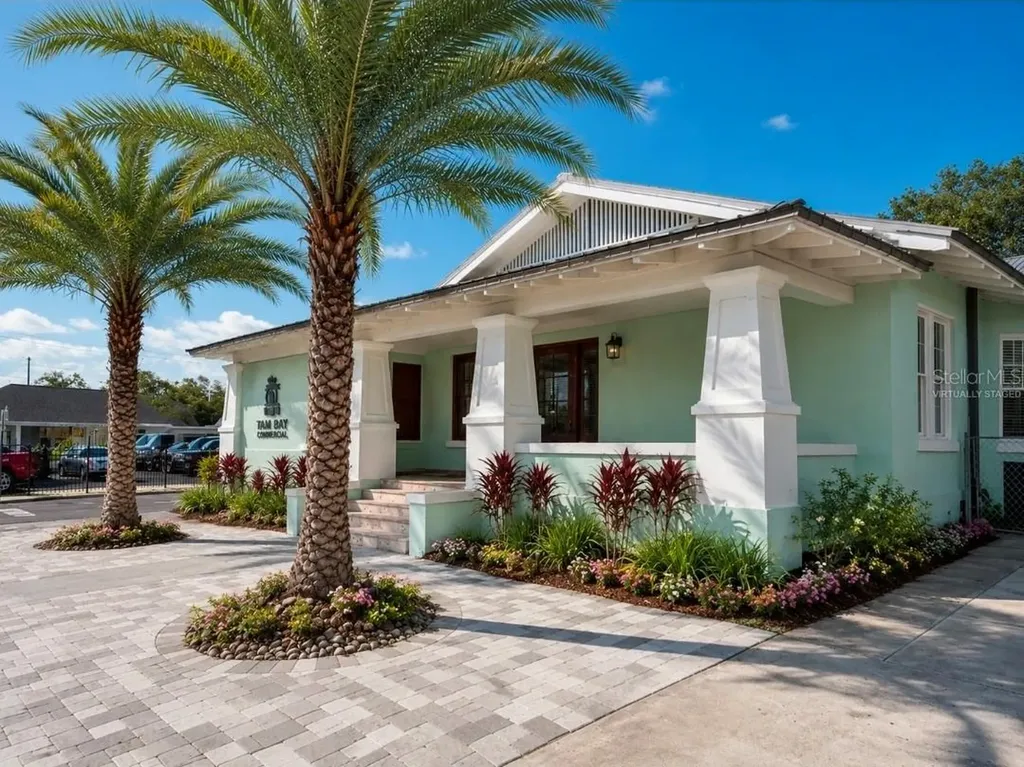 5409 N Florida Avenue Tampa FL 33604
