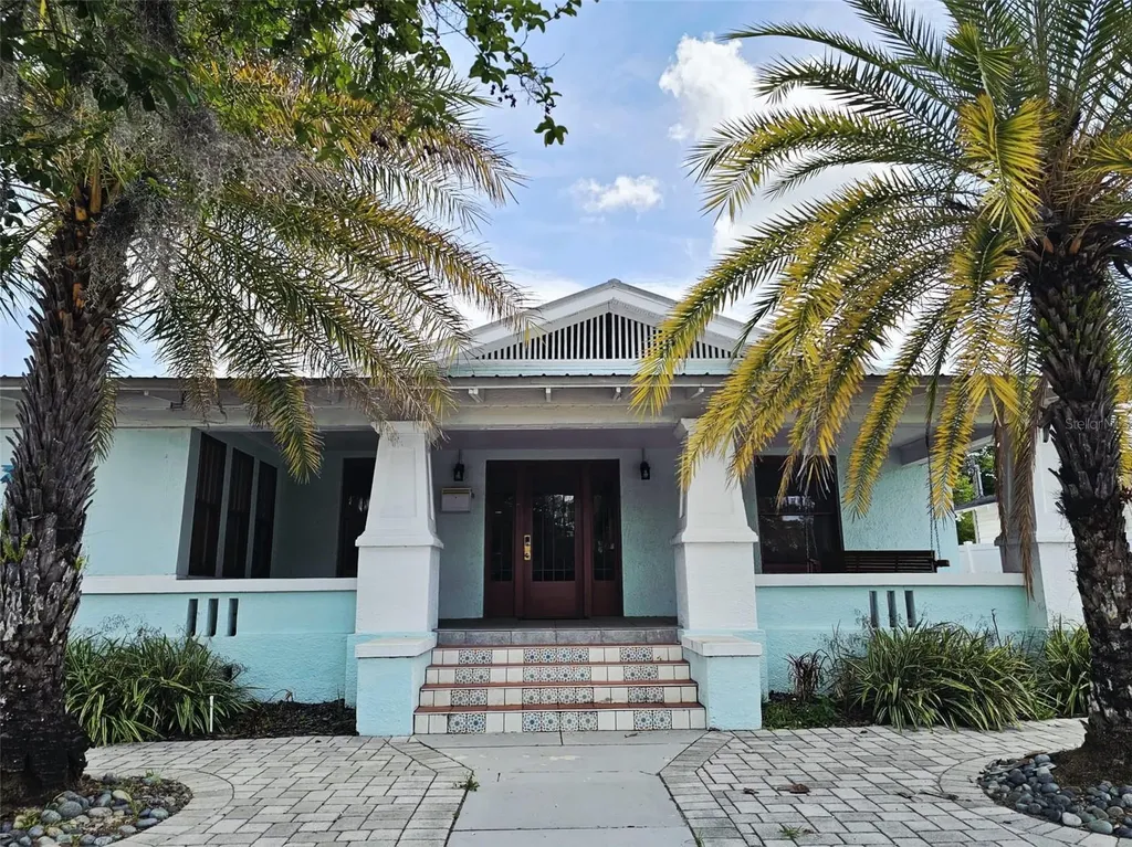 5409 N Florida Avenue Tampa FL 33604