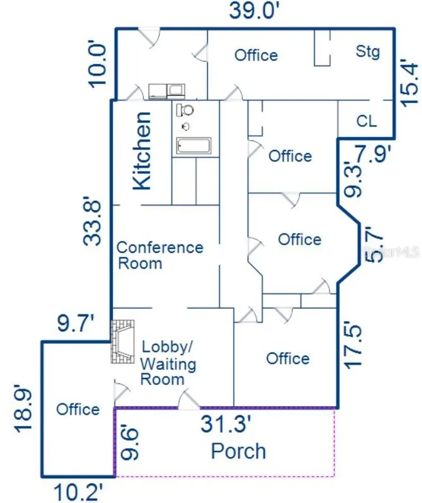 5409 N Florida Avenue Tampa FL 33604