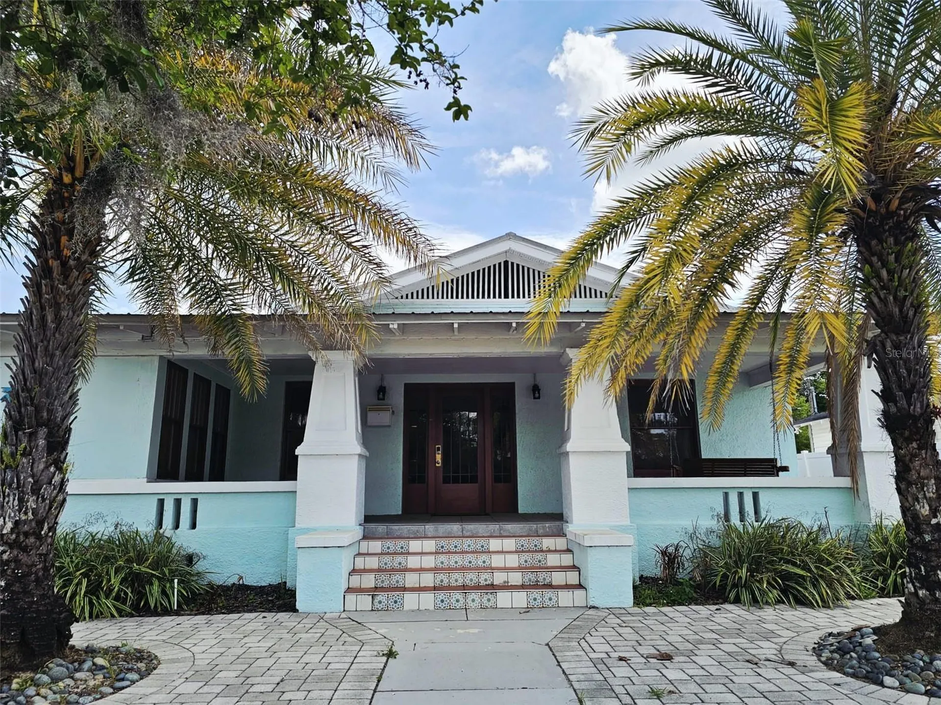 5409 N Florida Avenue Tampa FL 33604