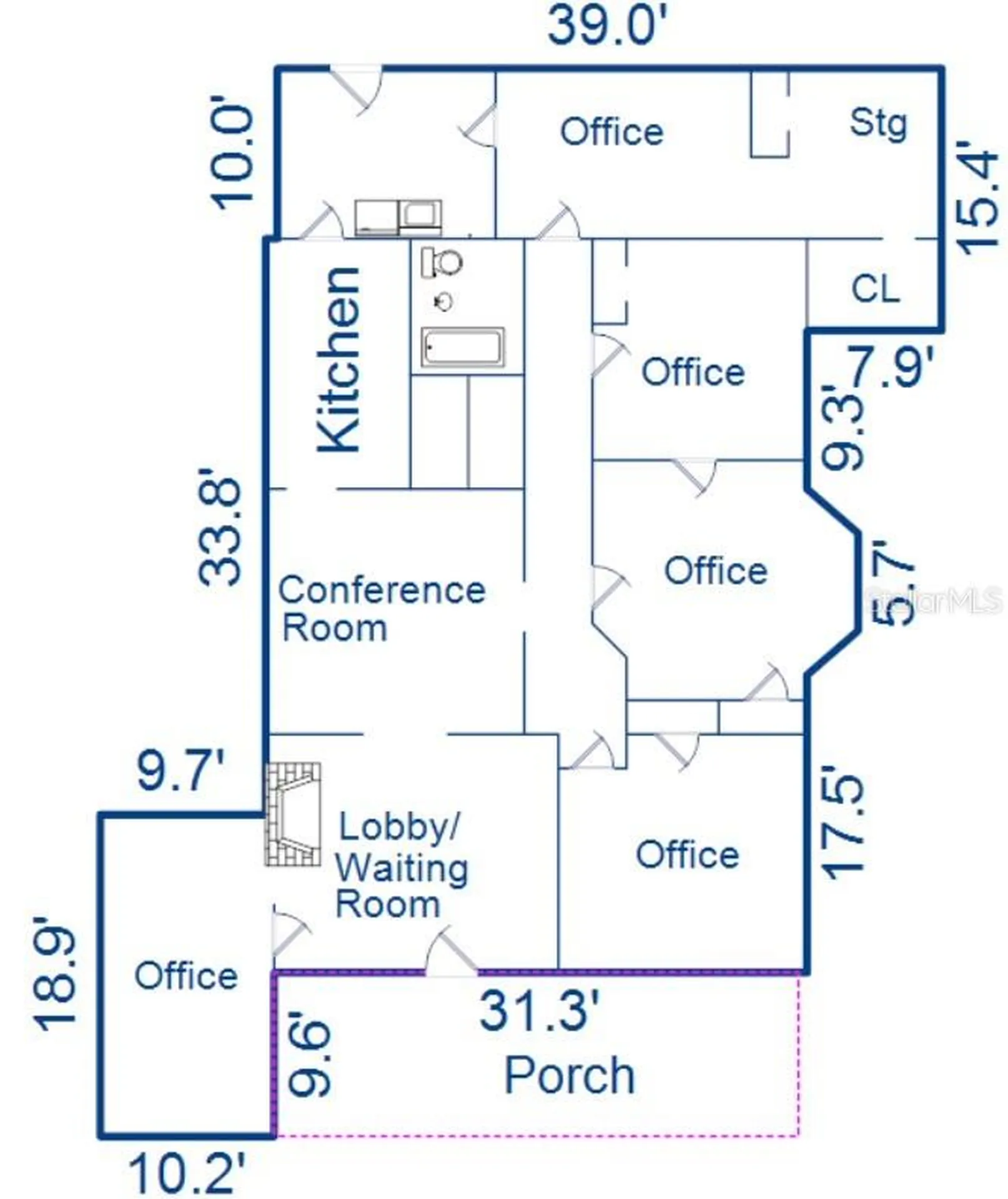 5409 N Florida Avenue Tampa FL 33604