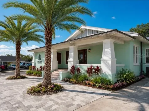 5409 N Florida Avenue Tampa FL 33604