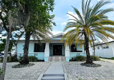 5409 N Florida Avenue Tampa FL 33604