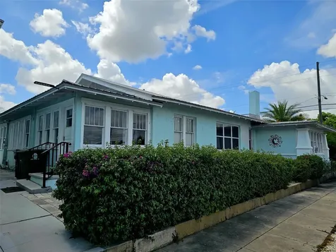 5409 N Florida Avenue Tampa FL 33604