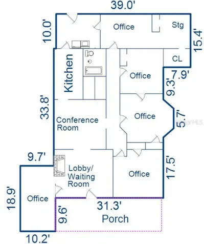 5409 N Florida Avenue Tampa FL 33604