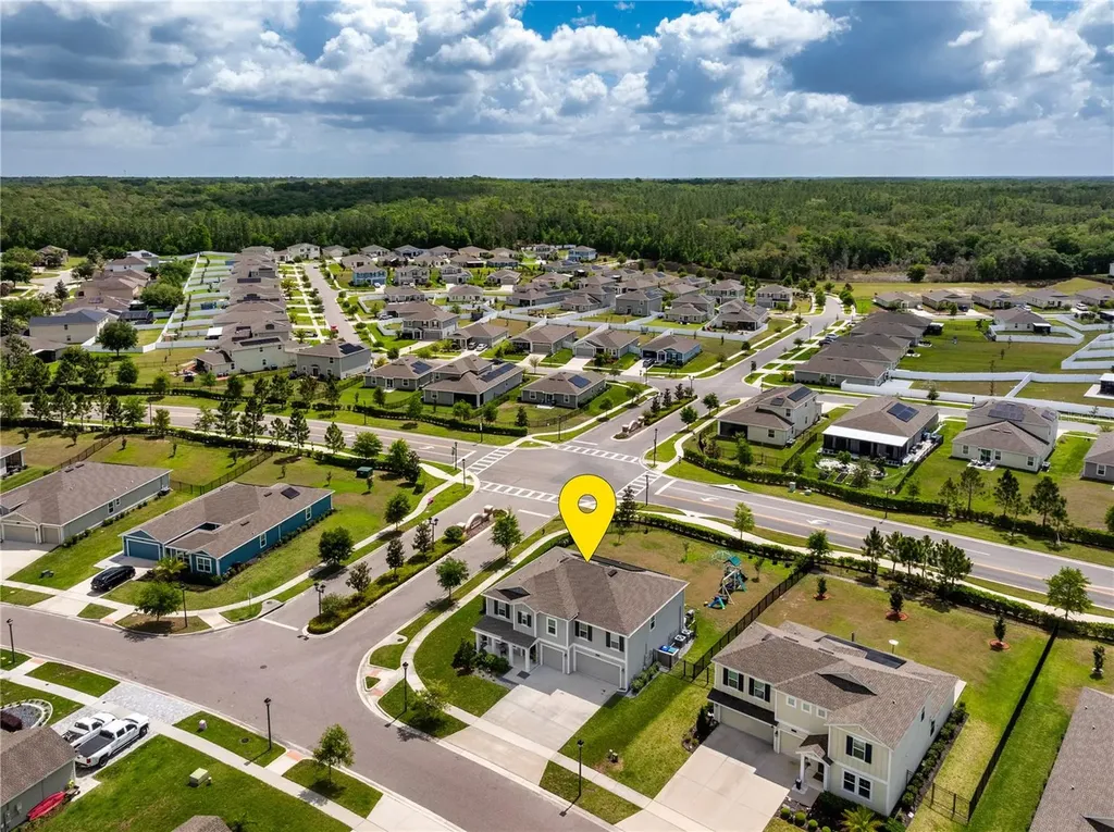 5693 Alenlon Way Mount Dora FL 32757