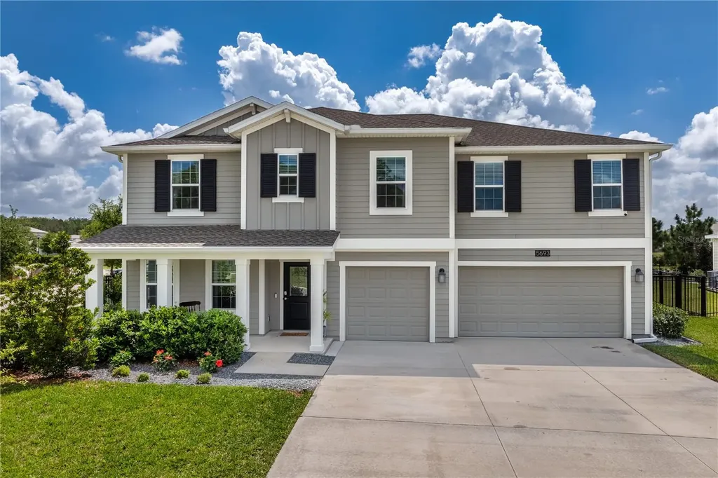 5693 Alenlon Way Mount Dora FL 32757