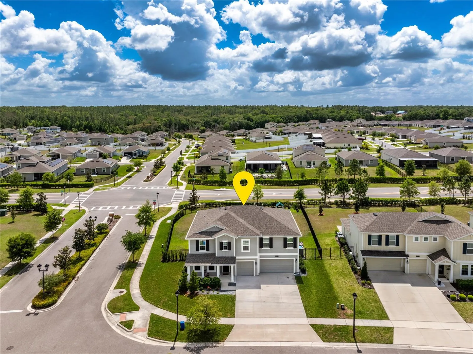 5693 Alenlon Way Mount Dora FL 32757