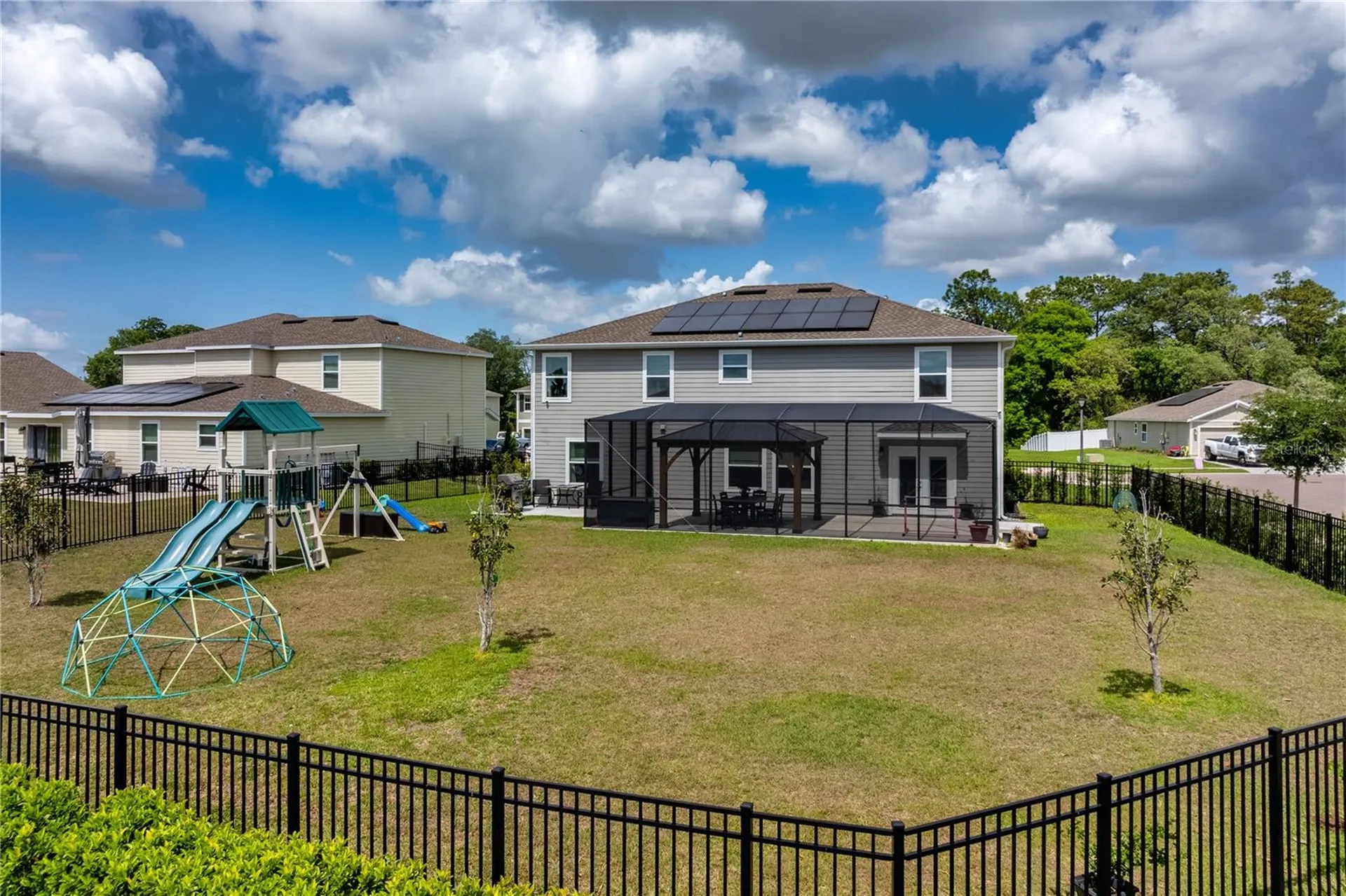 5693 Alenlon Way Mount Dora FL 32757