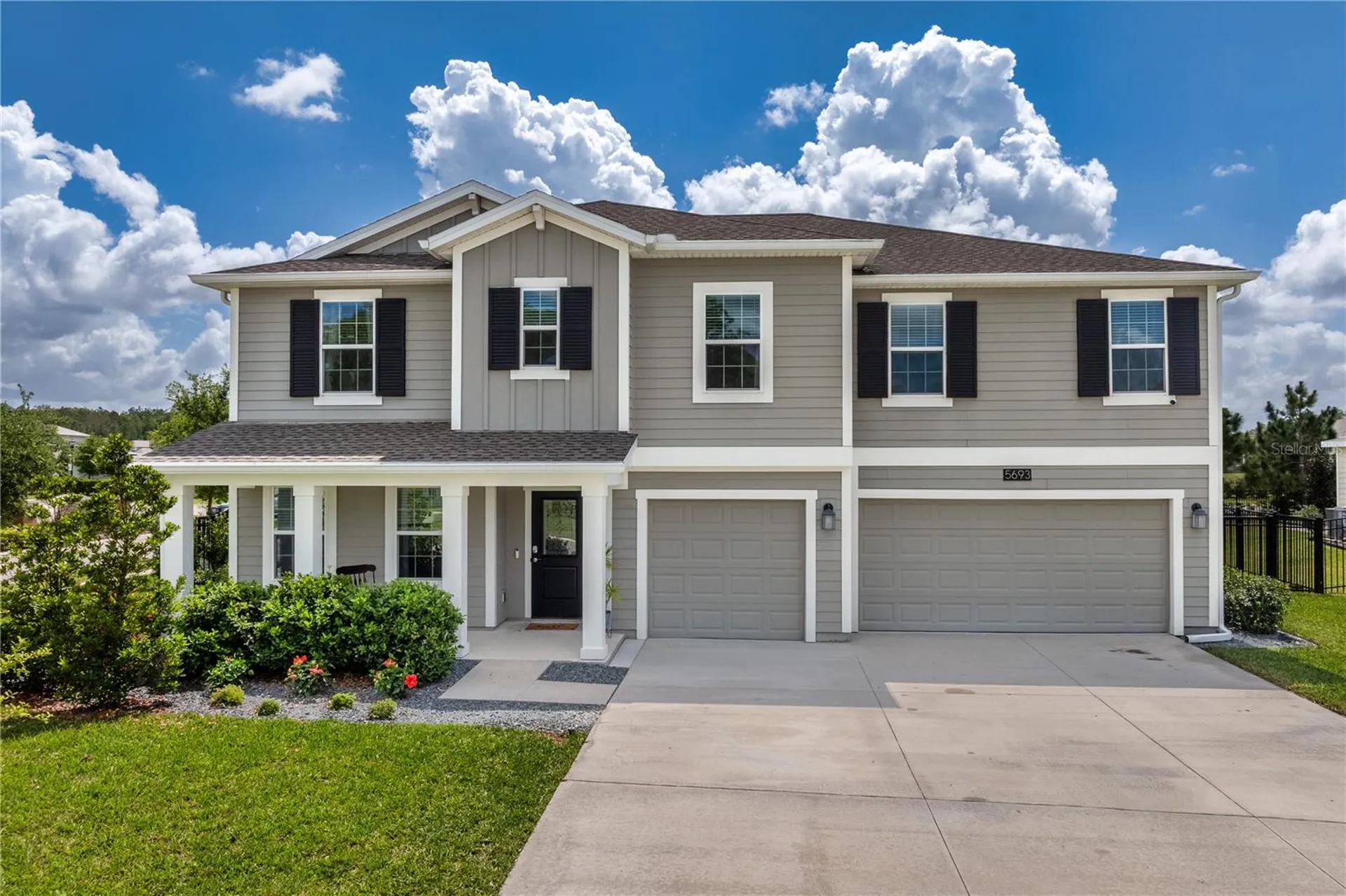 5693 Alenlon Way Mount Dora FL 32757