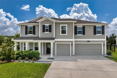 5693 Alenlon Way Mount Dora FL 32757