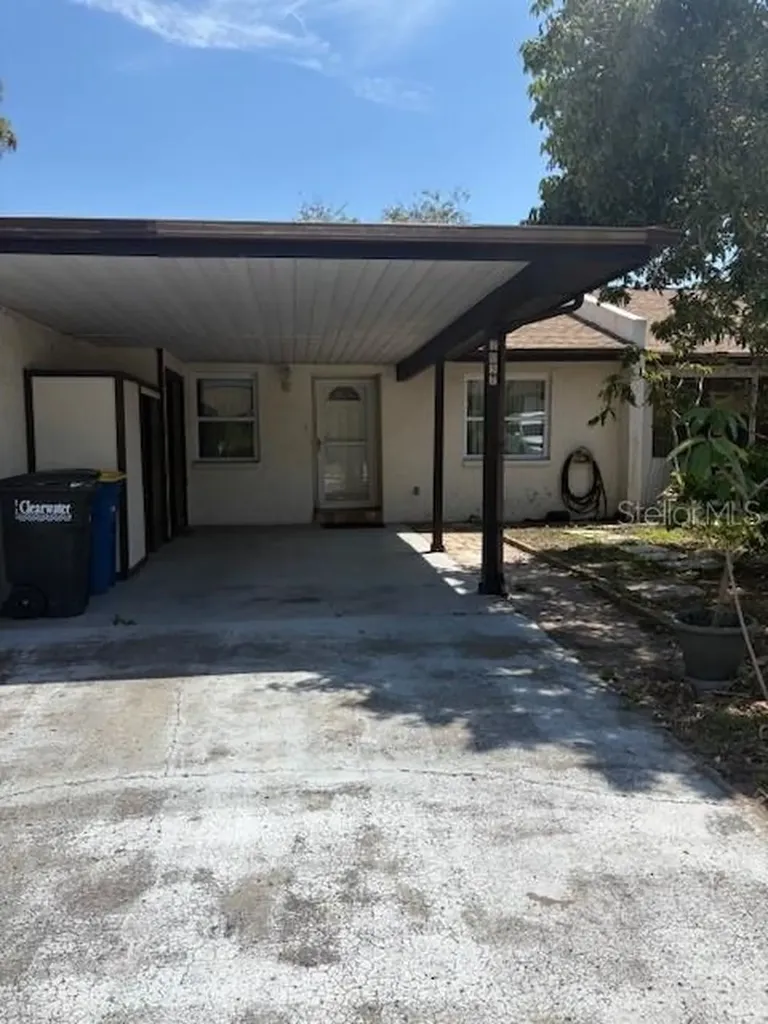 2037 Sunset Grove Lane Clearwater FL 33765