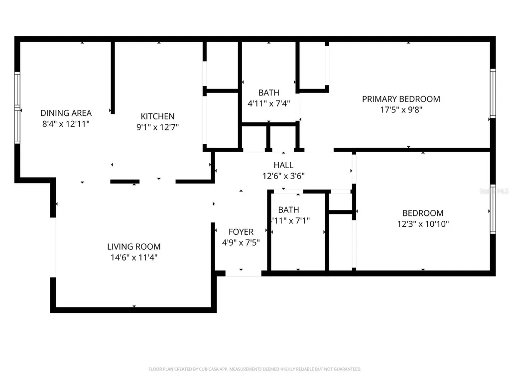 9933 Sweepstakes Lane Orlando FL 32837