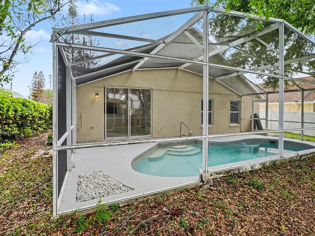 2609 Meadow Oaks Loop Clermont FL 34714