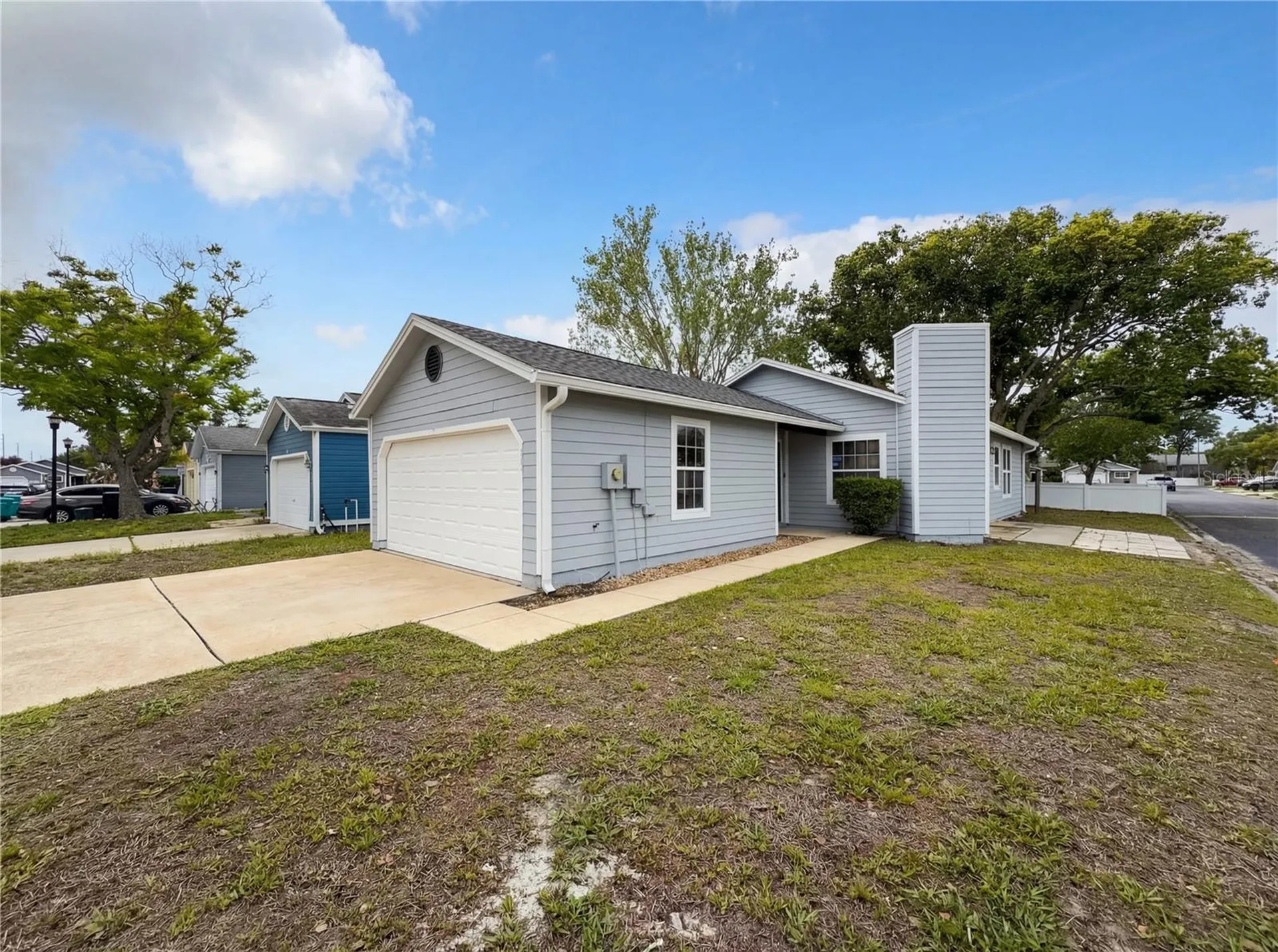 2000 Plainfield Drive Orlando FL 32812