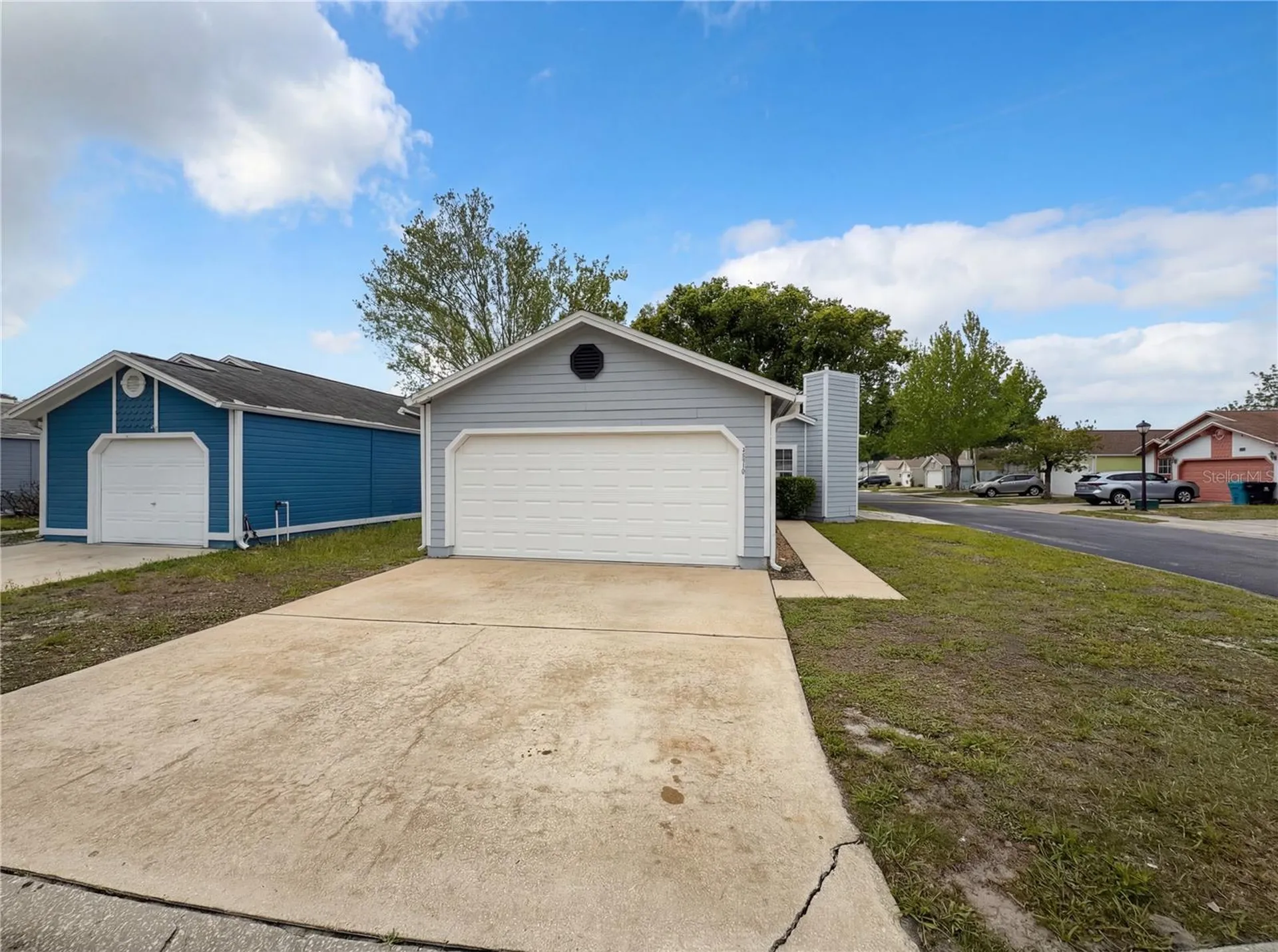 2000 Plainfield Drive Orlando FL 32812