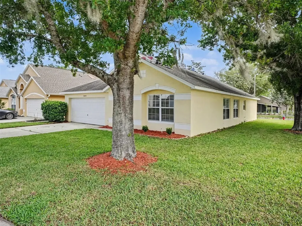 16041 Bay Vista Drive Clermont FL 34714