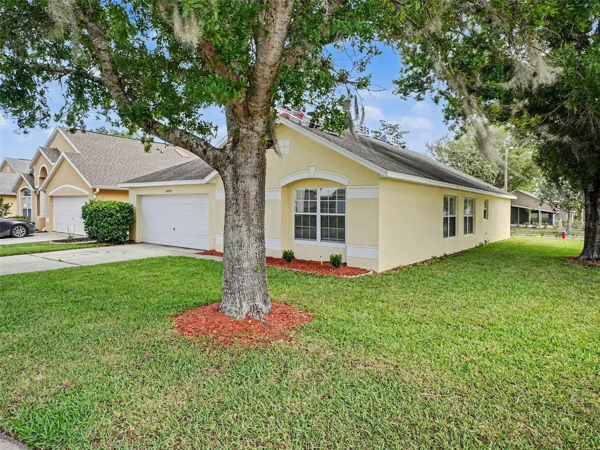 16041 Bay Vista Drive Clermont FL 34714