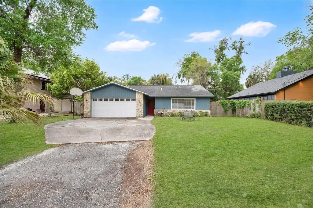257 Gary Boulevard Longwood FL 32750