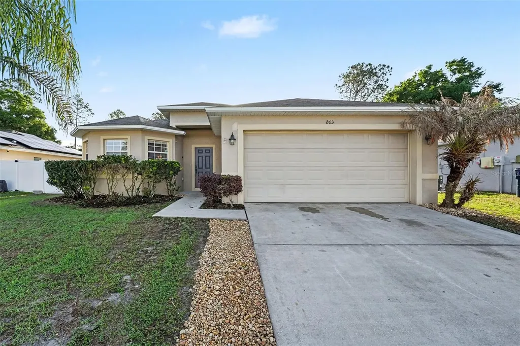 803 Auburn Preserve Boulevard Auburndale FL 33823