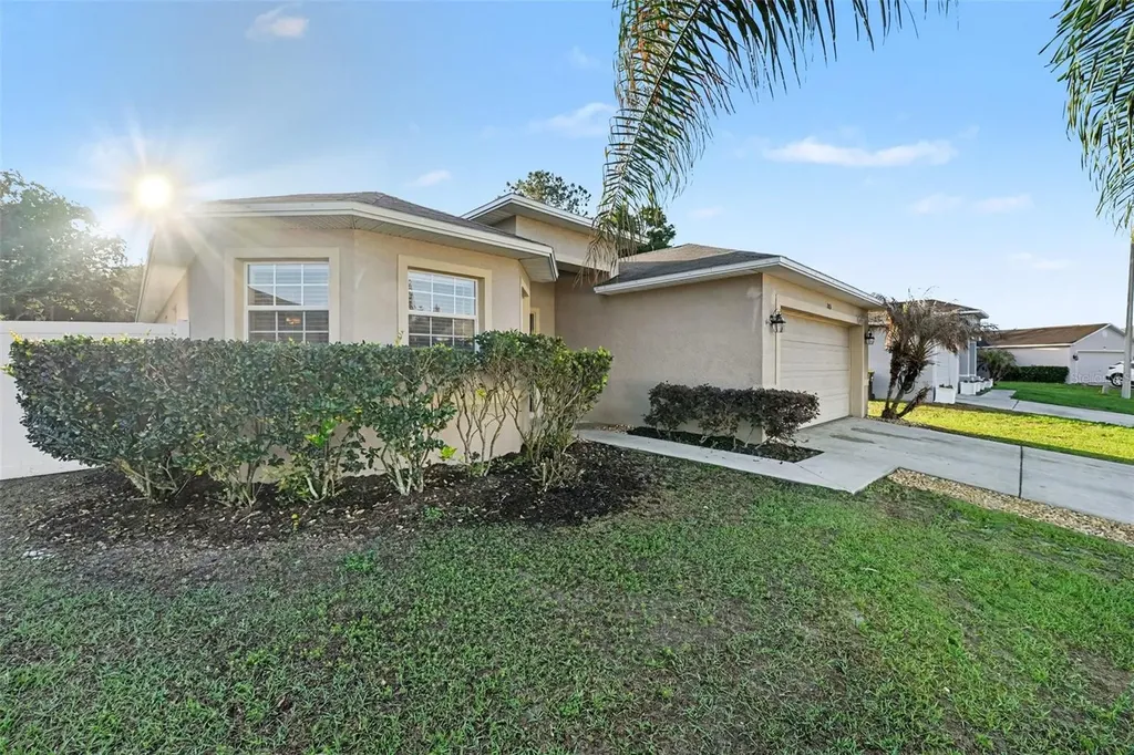 803 Auburn Preserve Boulevard Auburndale FL 33823