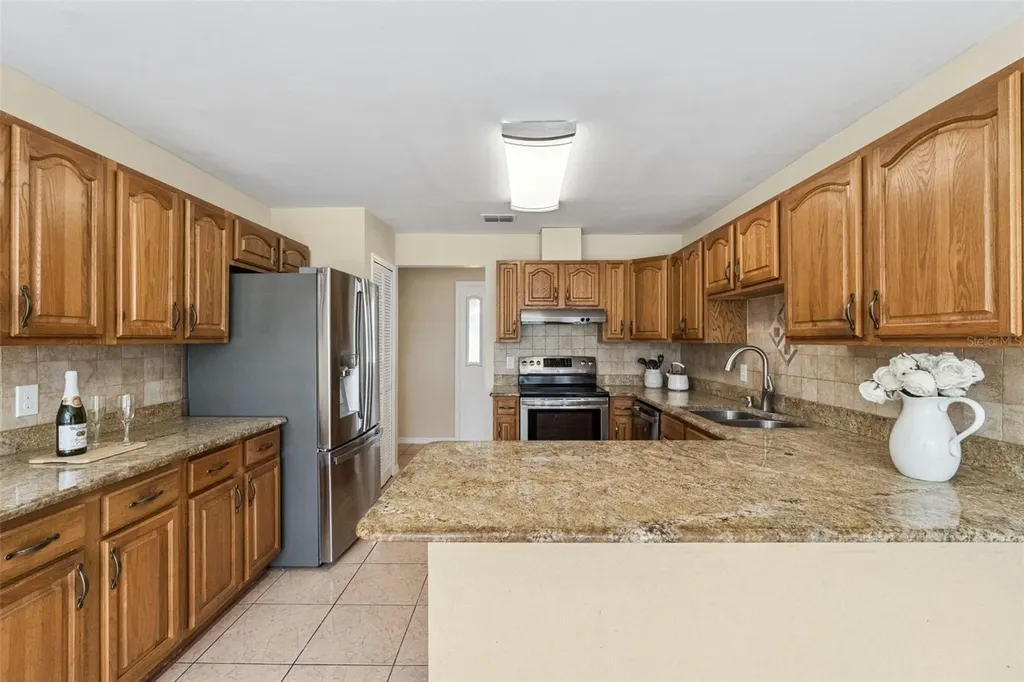 4136 Tall Tree Drive Orlando FL 32810