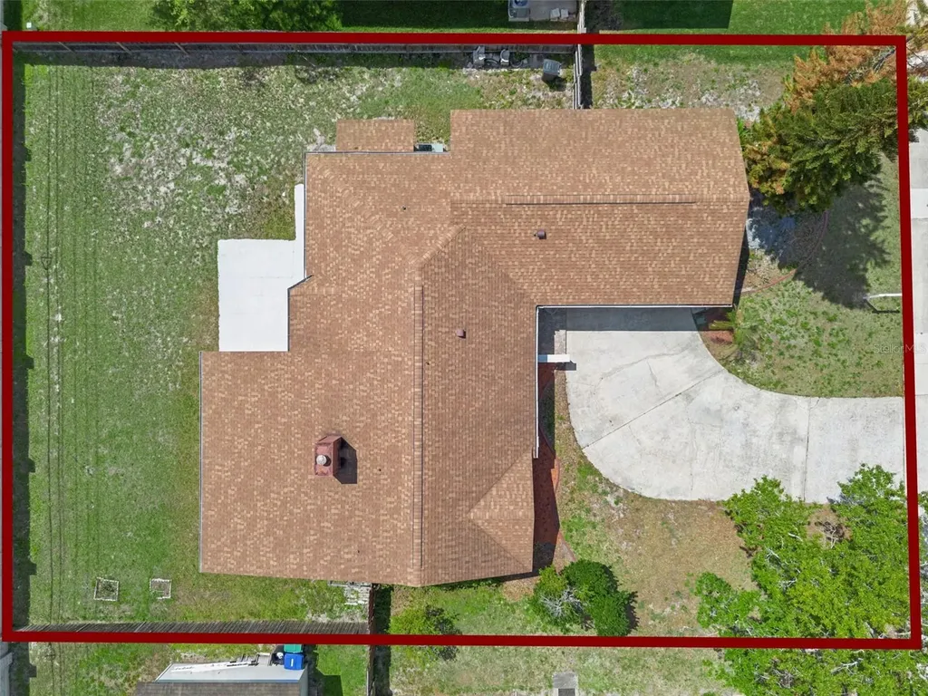 4136 Tall Tree Drive Orlando FL 32810
