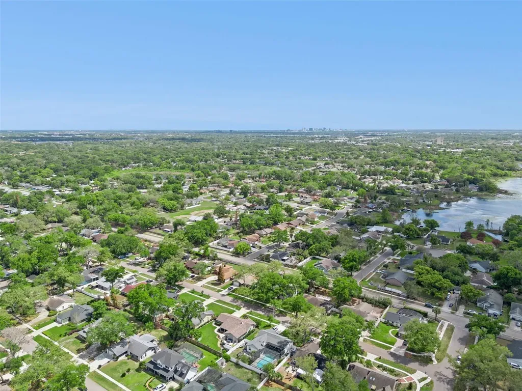 4136 Tall Tree Drive Orlando FL 32810