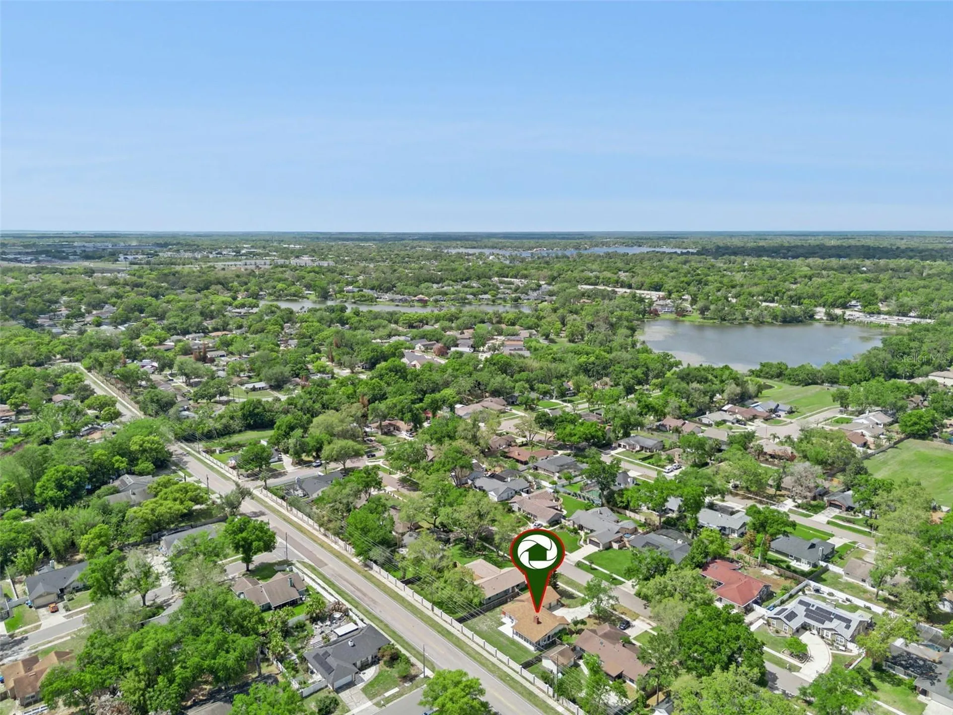 4136 Tall Tree Drive Orlando FL 32810