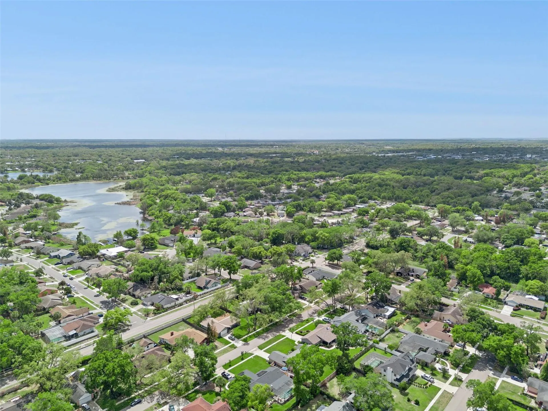 4136 Tall Tree Drive Orlando FL 32810