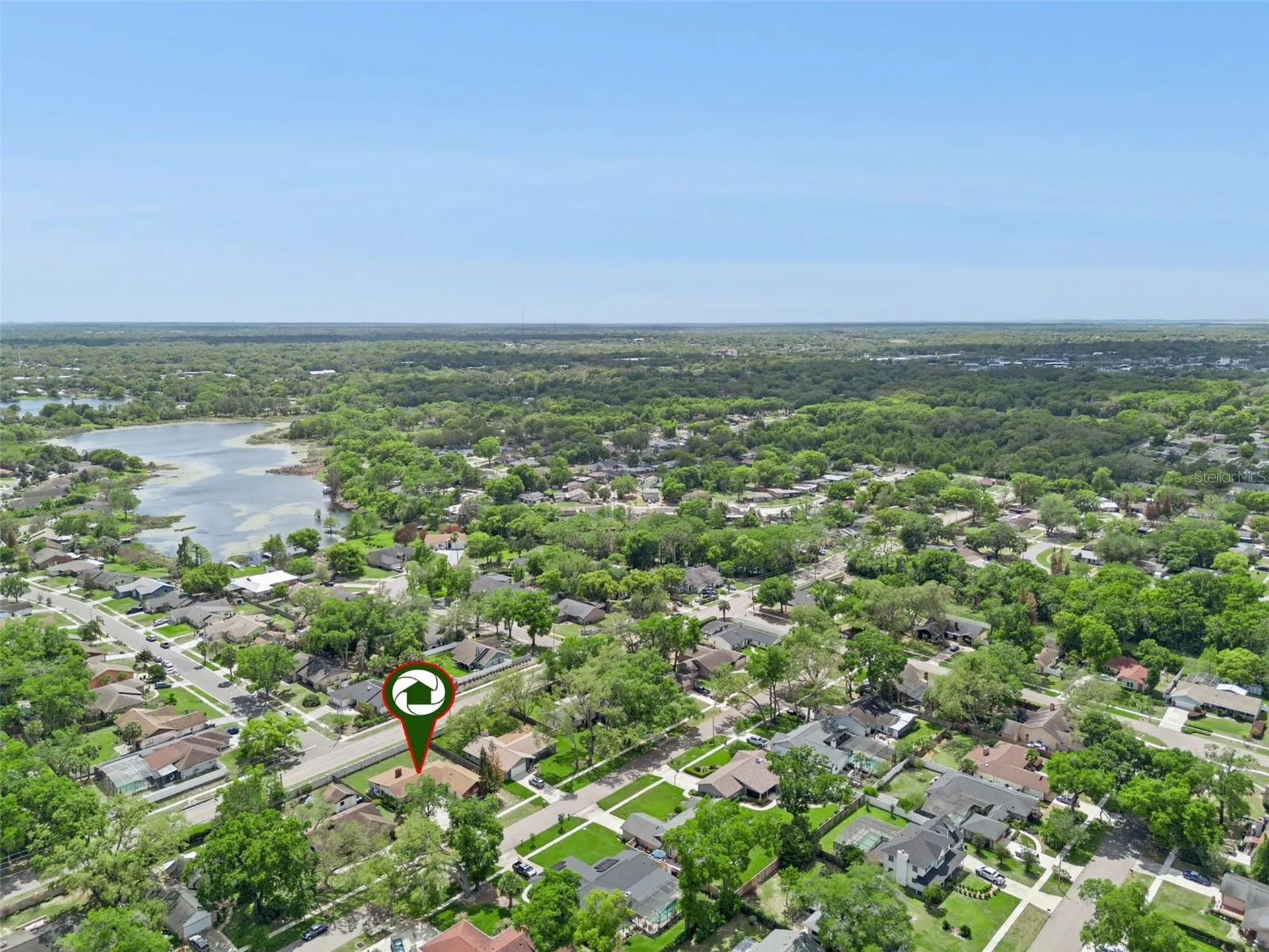 4136 Tall Tree Drive Orlando FL 32810