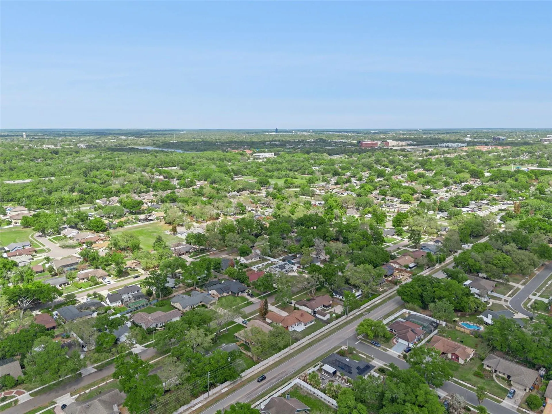 4136 Tall Tree Drive Orlando FL 32810