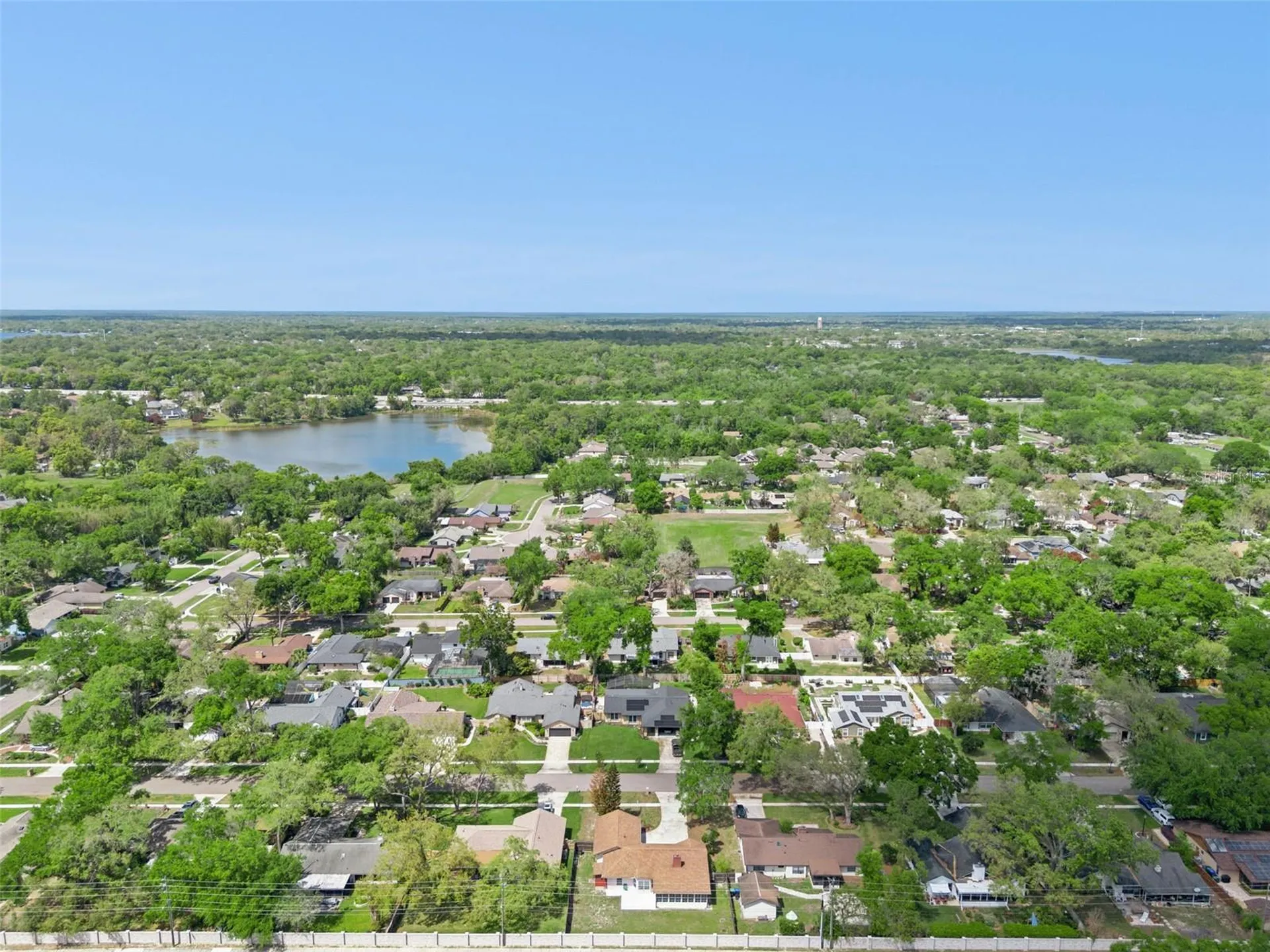 4136 Tall Tree Drive Orlando FL 32810
