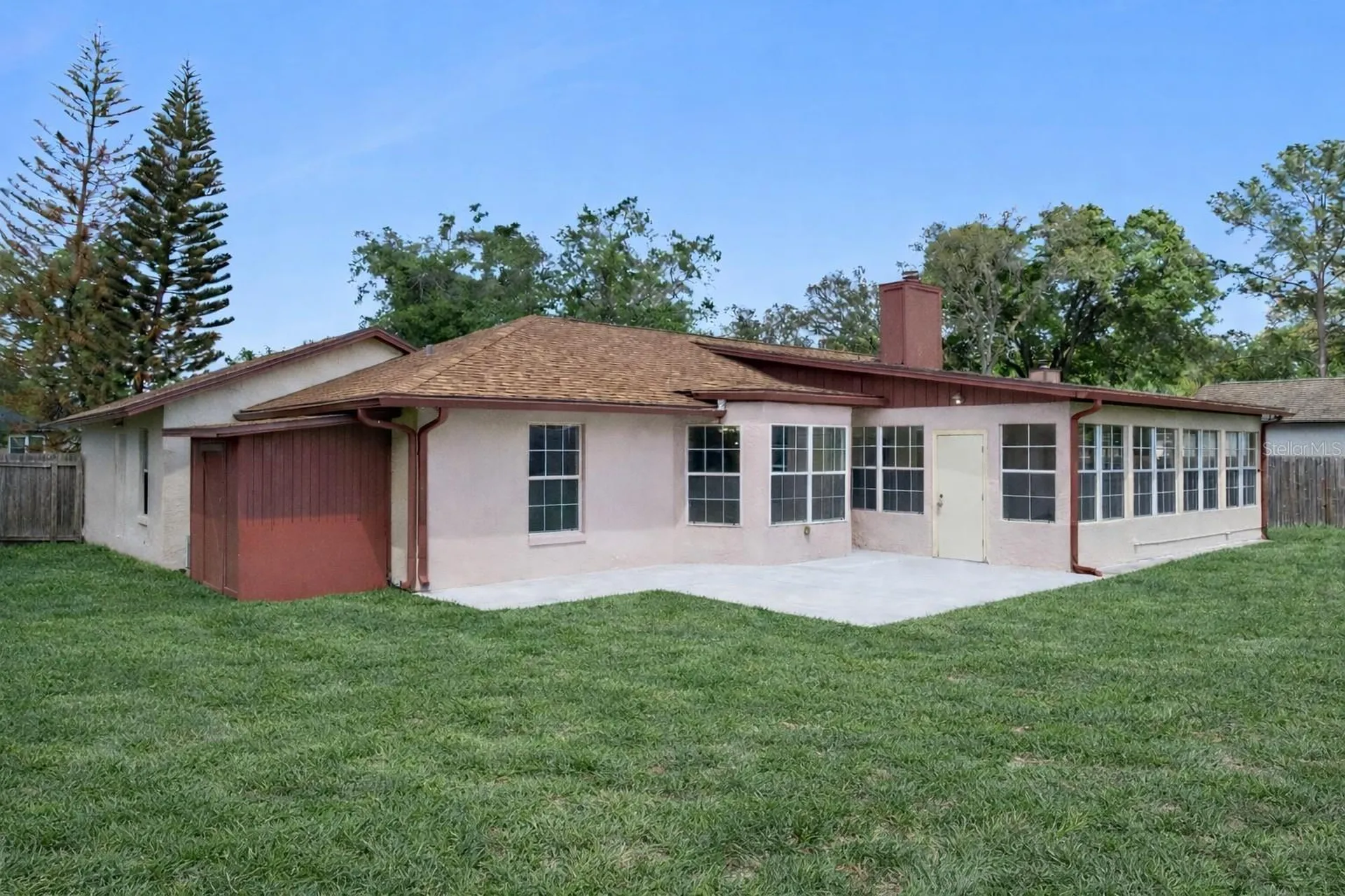 4136 Tall Tree Drive Orlando FL 32810