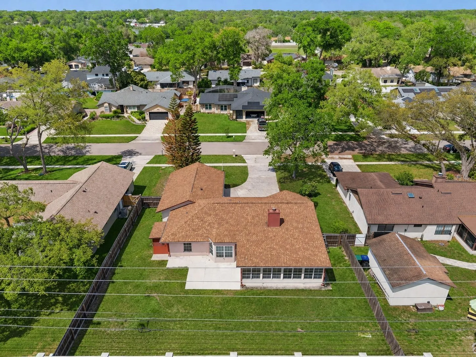 4136 Tall Tree Drive Orlando FL 32810