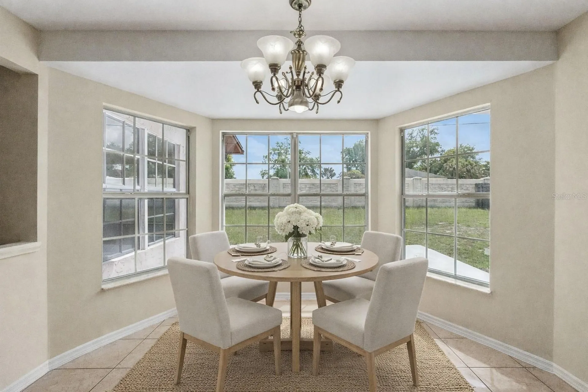 4136 Tall Tree Drive Orlando FL 32810