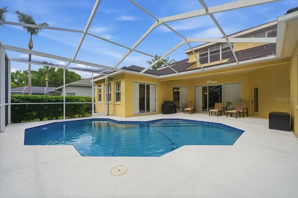 19106 Saint Laurent Drive Lutz FL 33558