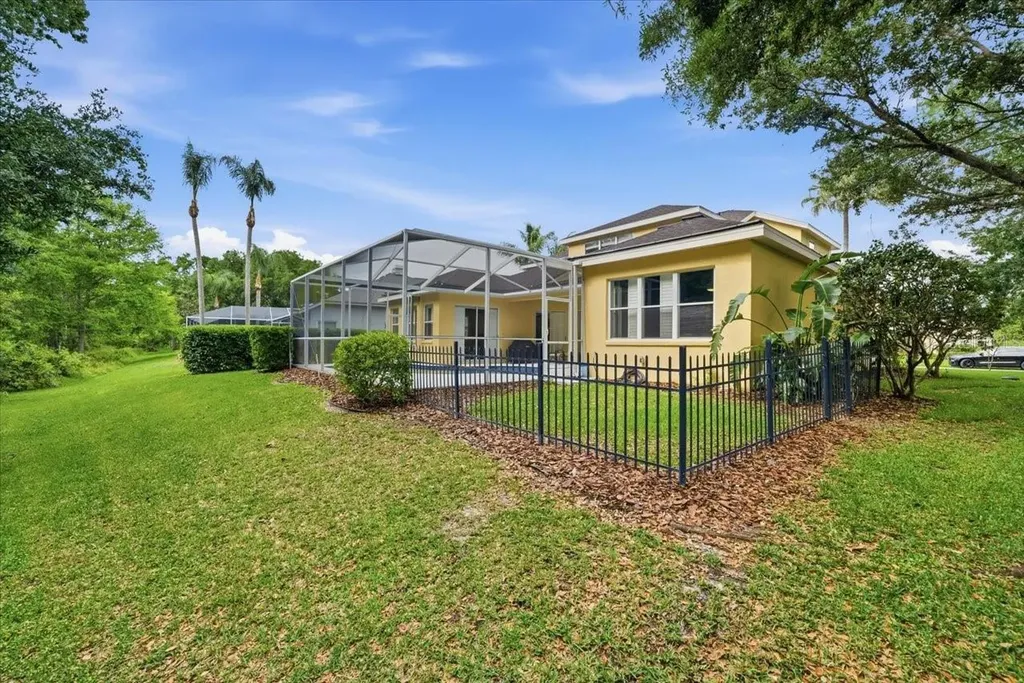 19106 Saint Laurent Drive Lutz FL 33558