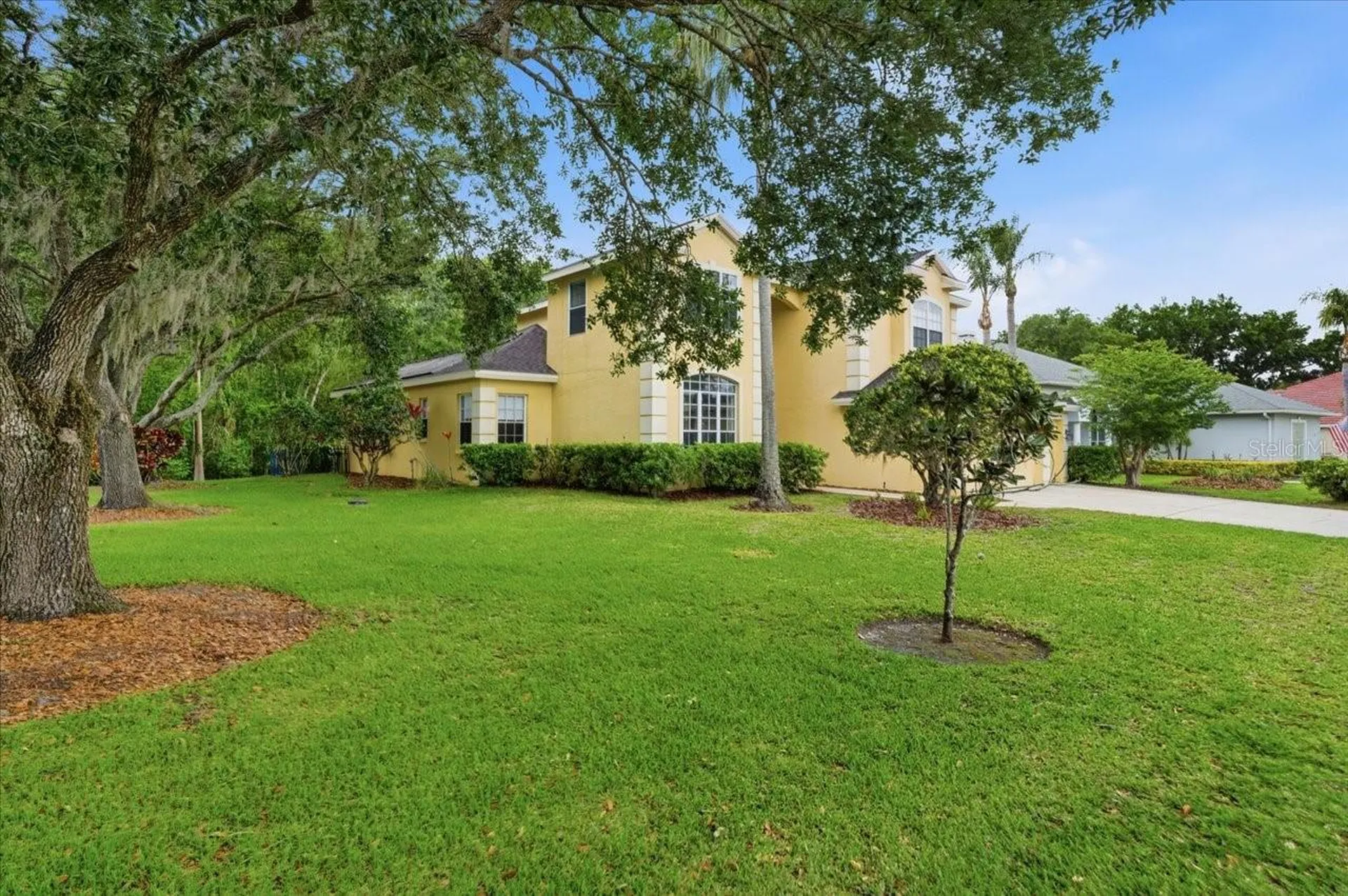 19106 Saint Laurent Drive Lutz FL 33558