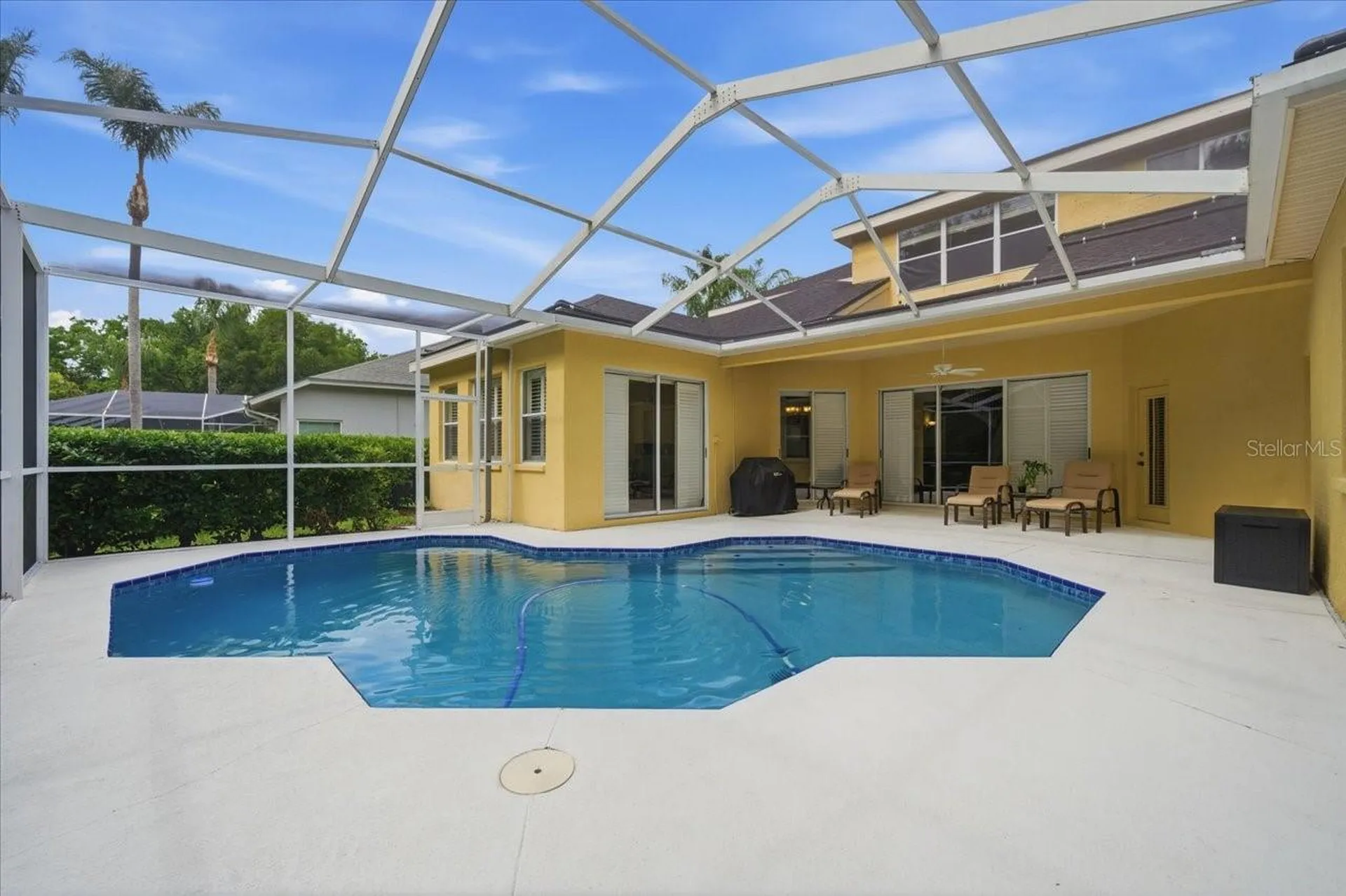 19106 Saint Laurent Drive Lutz FL 33558