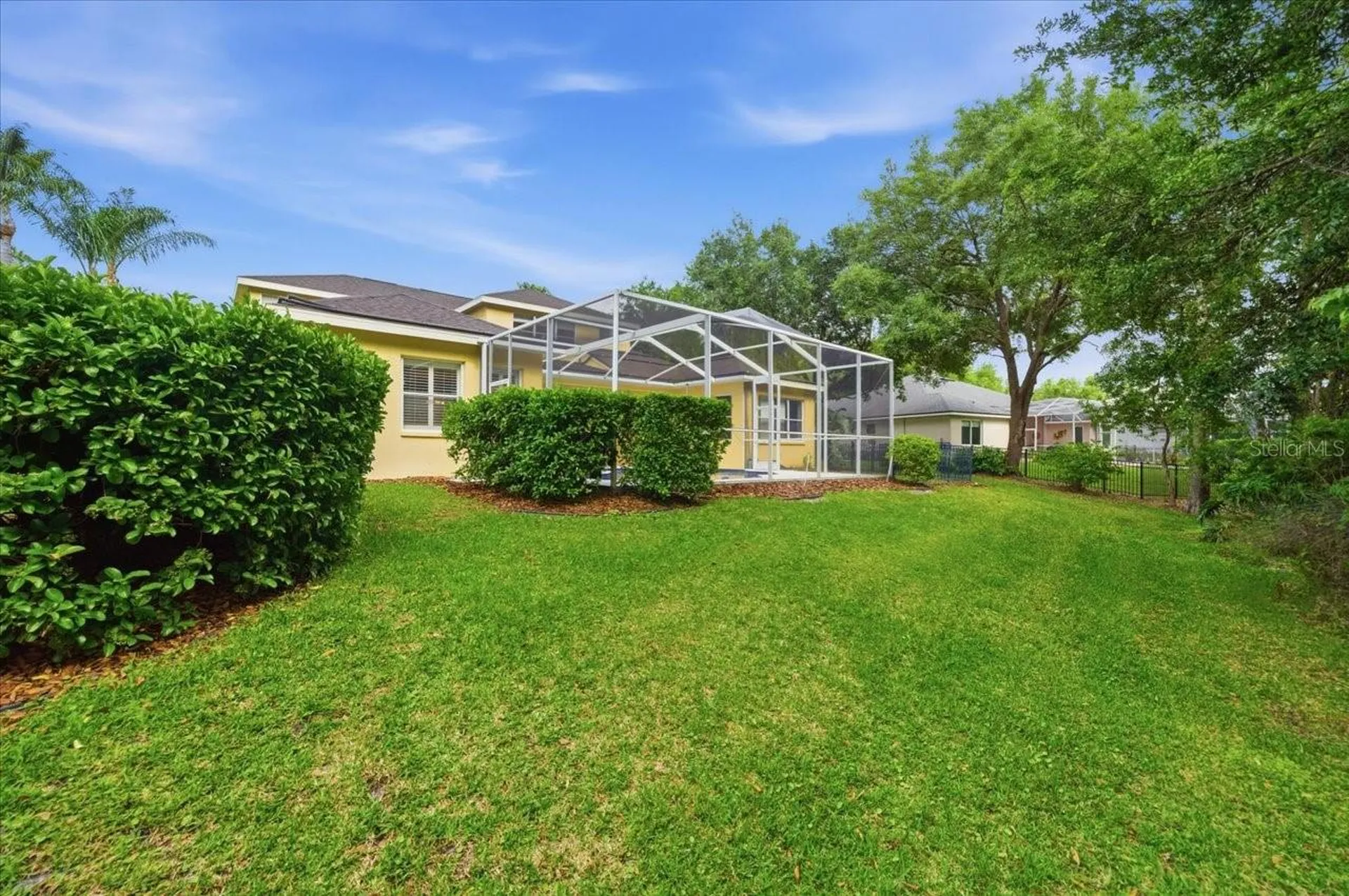 19106 Saint Laurent Drive Lutz FL 33558