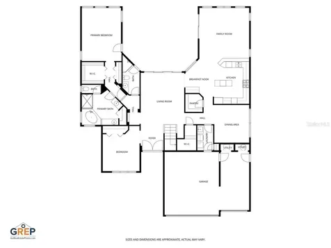 19106 Saint Laurent Drive Lutz FL 33558