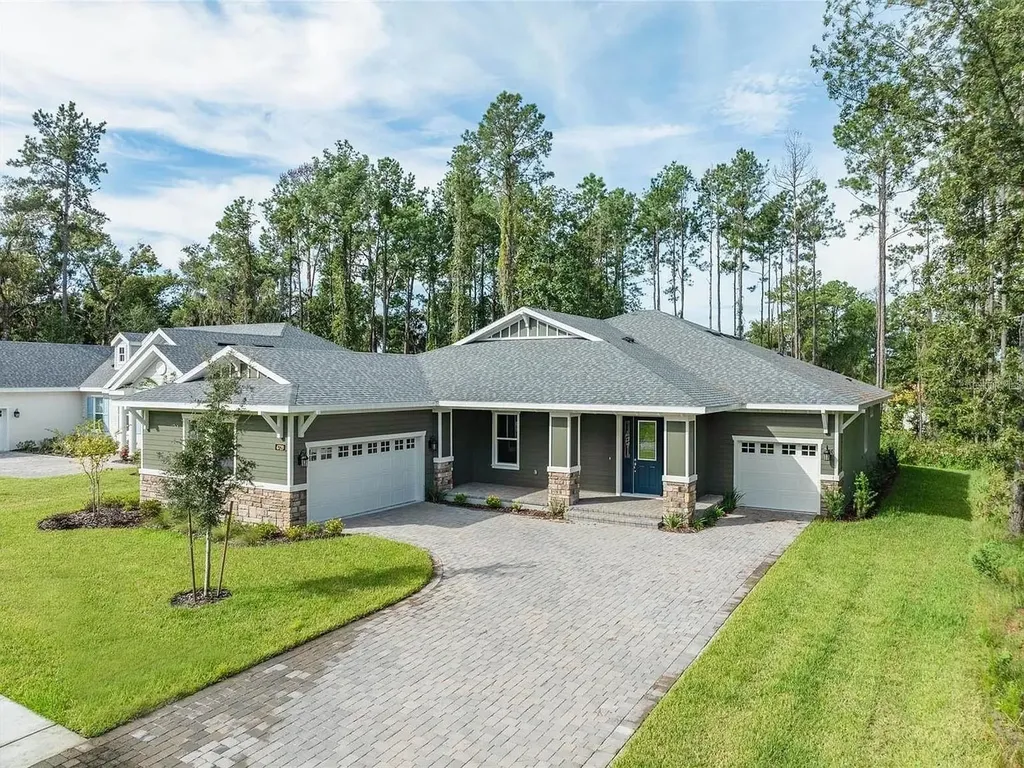 4729 Majestic Hills Loop Brooksville FL 34601