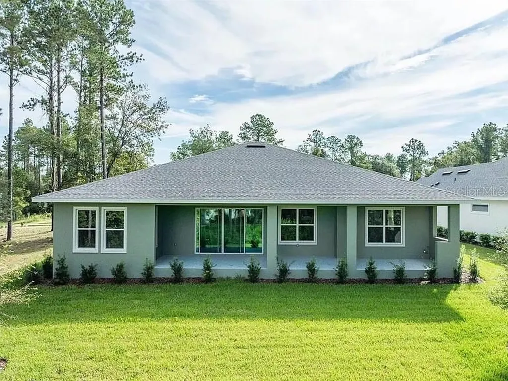 4729 Majestic Hills Loop Brooksville FL 34601
