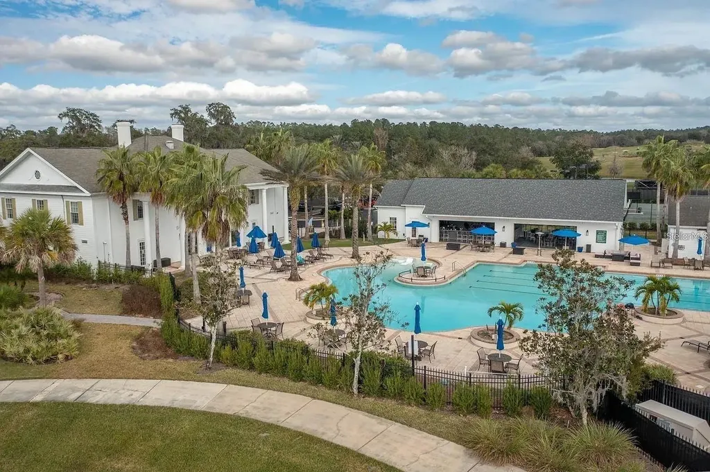 4729 Majestic Hills Loop Brooksville FL 34601