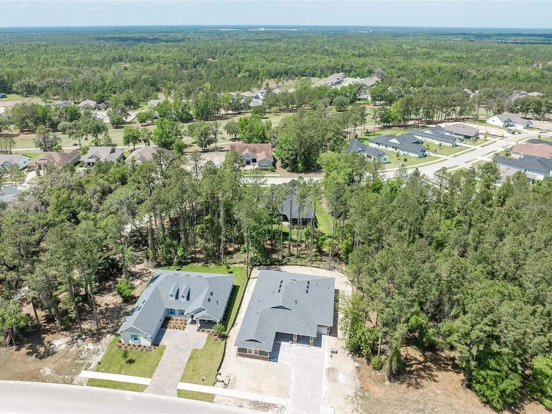 4729 Majestic Hills Loop Brooksville FL 34601