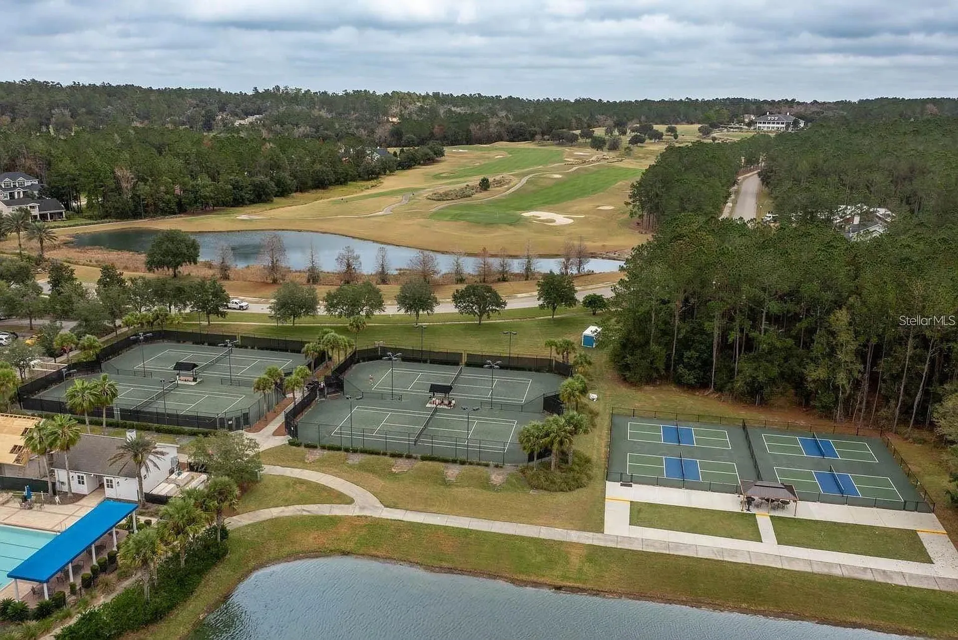 4729 Majestic Hills Loop Brooksville FL 34601