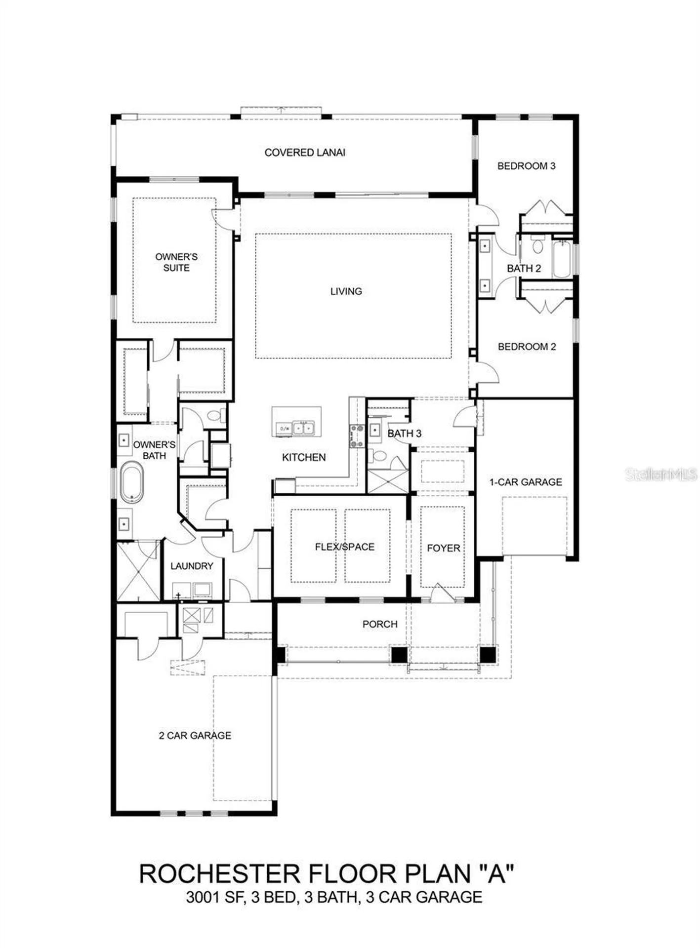 4729 Majestic Hills Loop Brooksville FL 34601