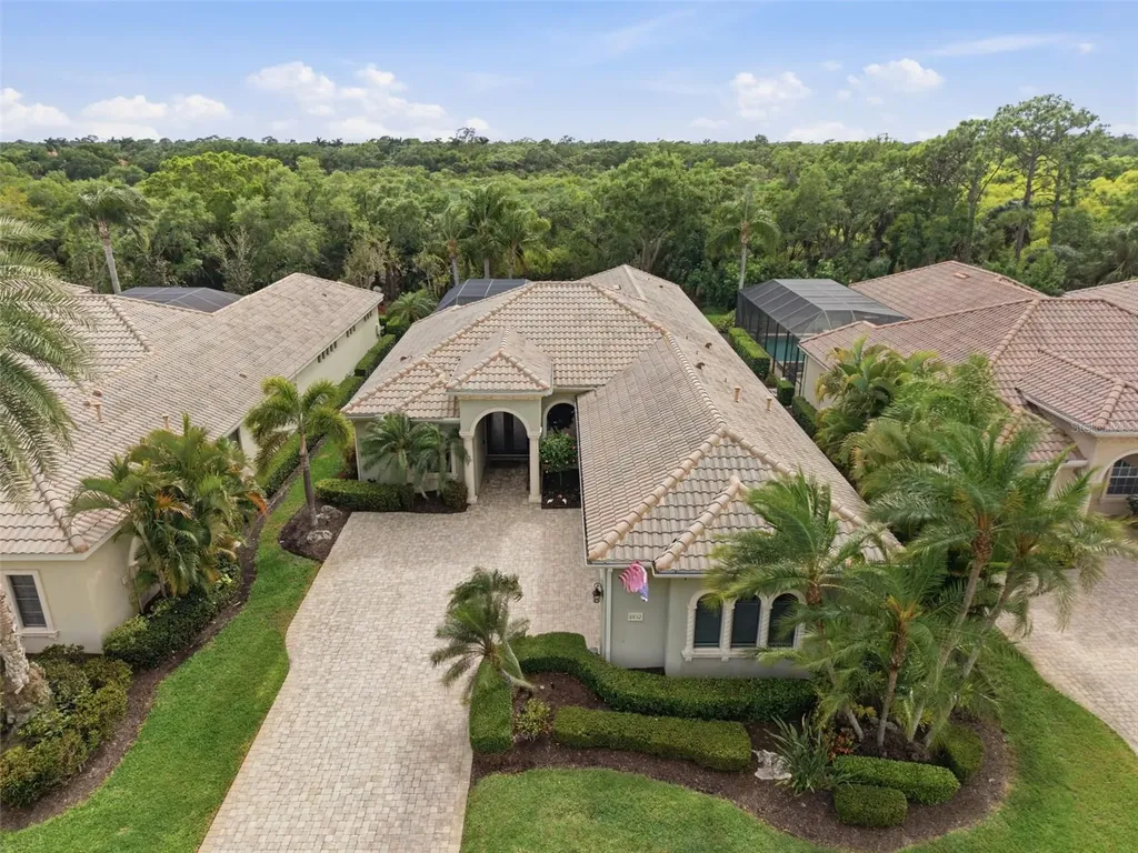 8832 Enclave Court Sarasota FL 34238
