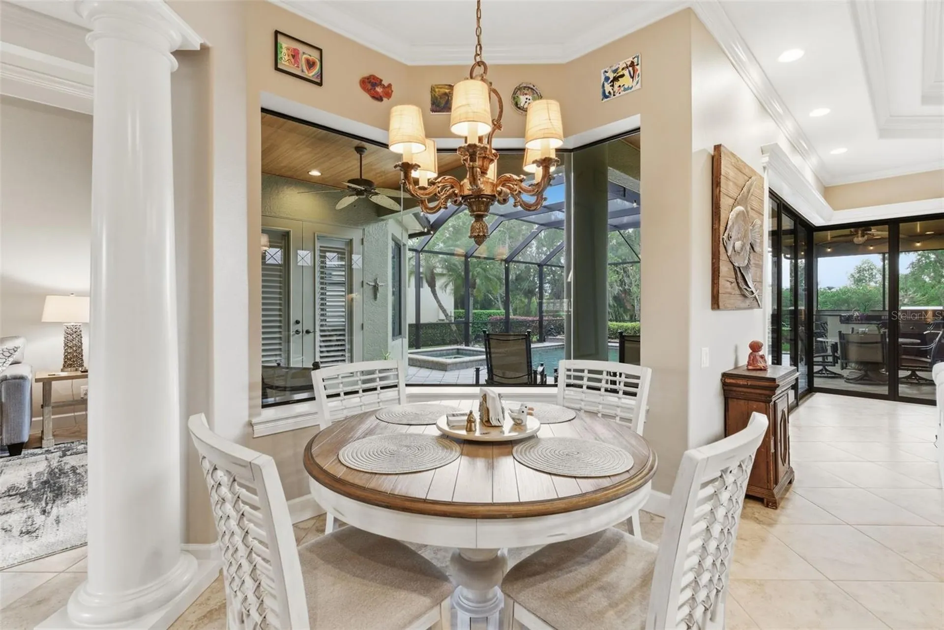 8832 Enclave Court Sarasota FL 34238
